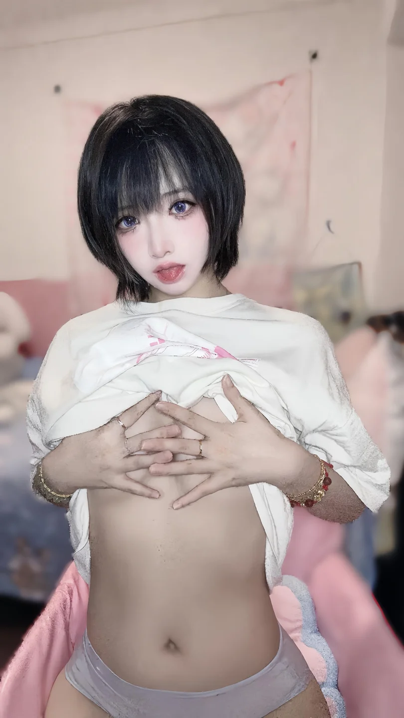 疯猫ss - No.154 2025年06月会员合集 [60P,3V-264MB] tg@simisebaisi 【丝足阁】027.webp